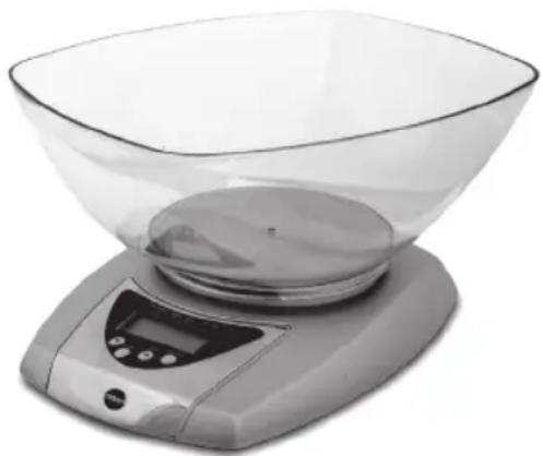 Eldom SEELVA EK3052 - ESPECIFICACIONES - 1