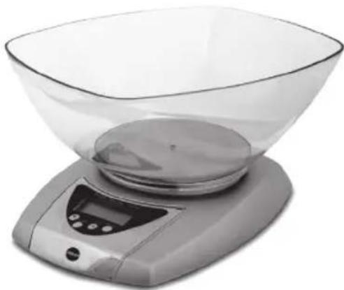 Eldom SEELVA EK3052 - TECHNICAL DATA - 1