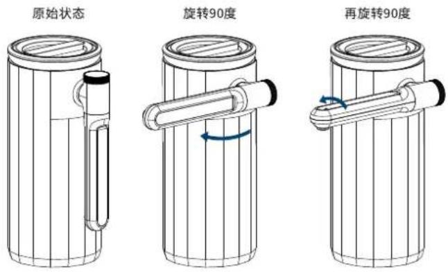 BLAUPUNKT BP-JS200 - 产品操作使用说明 - 1