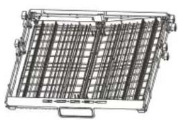 KKT Kolbe DW616VI - Gerätekomponenten und Zubehör - 2