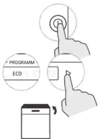 PROGRAMM ECO
