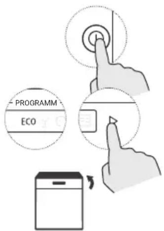 PROGRAMM ECO