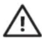 KKT Kolbe DW616VI - Risk of electric shock! - 1