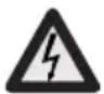 KKT Kolbe TRIO6015B - General danger warning! - 1