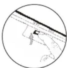 KKT Kolbe TRIO6015B - Einsetzen des Metallfilters - 1