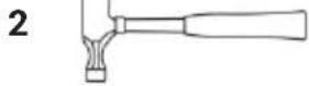 KKT Kolbe TRIO6015B - Notes before installation - 1