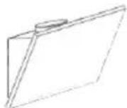 KKT Kolbe TRIO6015B - Lieferumfang - 1