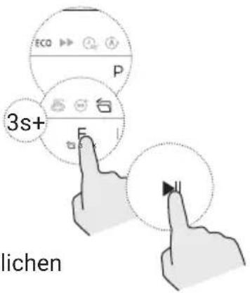 KKT Kolbe DW616ED - Verletzungsgefahr und Beschädigungsgefahr! - 1