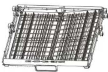KKT Kolbe DW616ED - Gerätekomponenten und Zubehör - 2