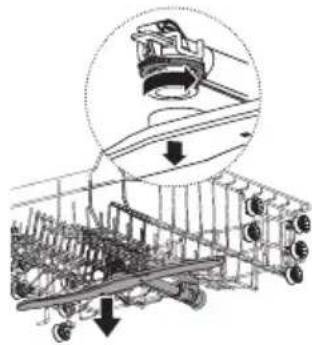 KKT Kolbe DW615ED - Extra - Spülen - 3