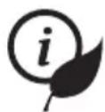KKT Kolbe DW615ED - Further notes on saving energy - 1