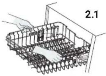 KKT Kolbe DW4505VI - 8