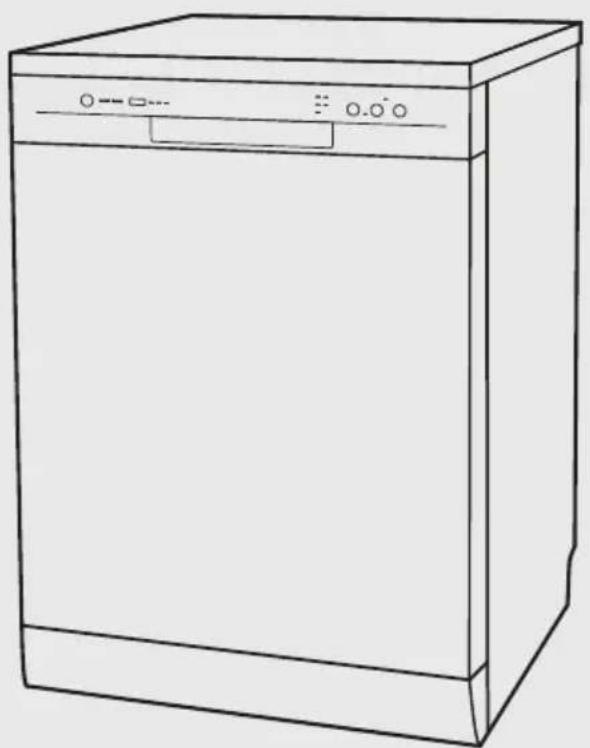 KKT Kolbe DW601S - 1