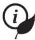 KKT Kolbe DW601S - Further notes on saving energy - 1