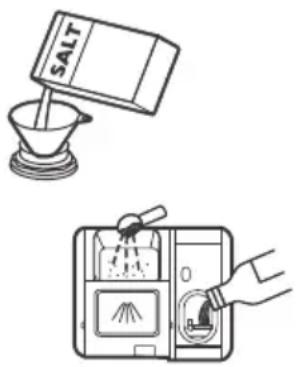 KKT Kolbe DW4505FS - Smell perception during operation - 1