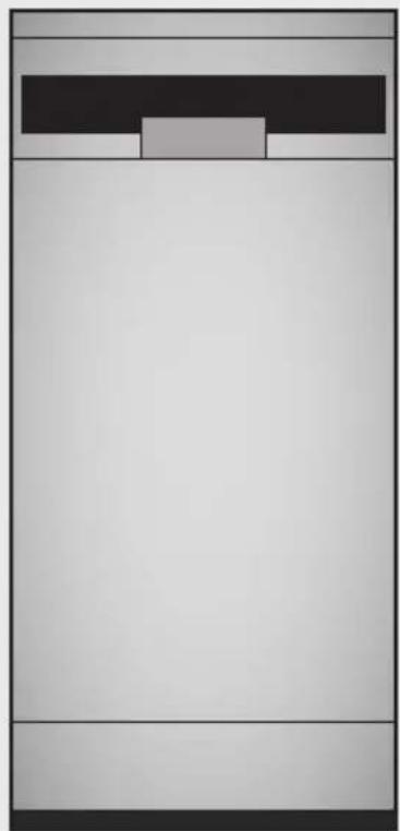 KKT Kolbe DW4505FS - User's manual - 1