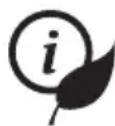 KKT Kolbe DW4504VI - Further notes on saving energy - 1