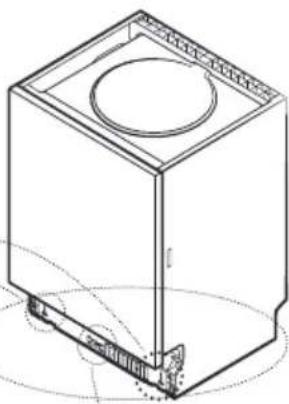 KKT Kolbe DW4504VI - ATTENTION! Risk of damage! - 3