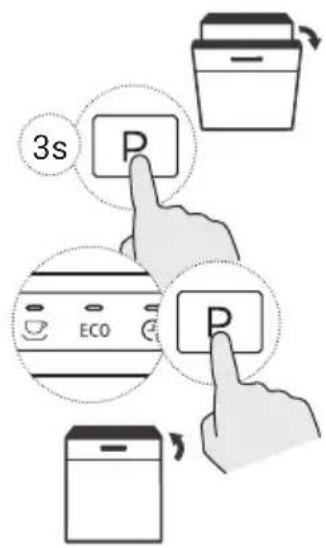 3s P ECO P