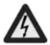 KKT Kolbe DW4505ED - General danger warning! - 1