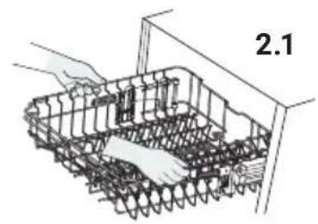 KKT Kolbe DW4505ED - 8