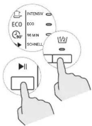 INTENSIV ECO ECO 90 MIN SCHNELL 1/21
