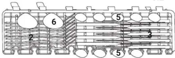 6 2 5 3 5