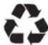 KKT Kolbe DW601ED - No disposal in household waste (WEEE marking) - 1