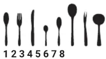 1 2 3 4 5 6 7 8