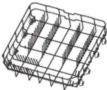 KKT Kolbe DW601ED - 4