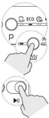 KKT Kolbe DW601ED - Halbe Ladung - 1