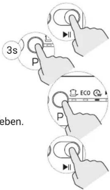3s P EBEN. ECO 30°