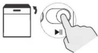 KKT Kolbe DW601ED - CAUTION! Risk of scalding! - 3