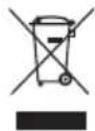 KKT Kolbe DW4504ED - Symbols for disposal - 1