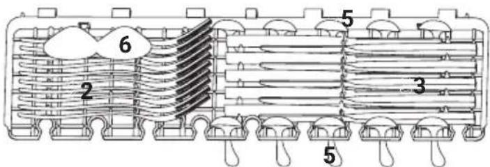 2 6 5 3 5