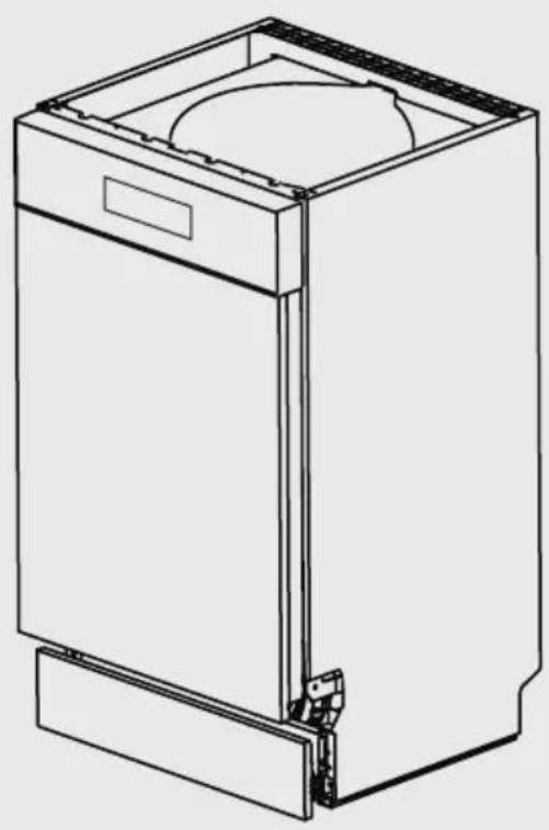 KKT Kolbe DW4504ED - 1