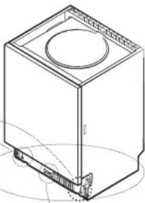 KKT Kolbe DW4504ED - 14