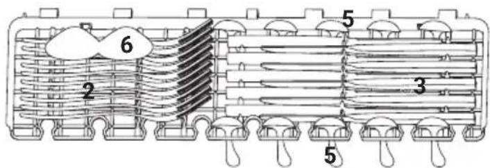 2 6 5 3 5