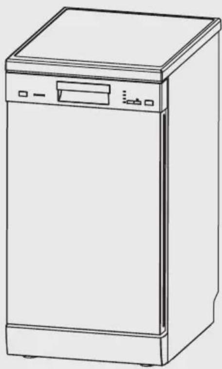 KKT Kolbe DW401S - Halbe Ladung - 7