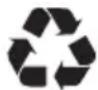 KKT Kolbe DW401S - No disposal in household waste (WEEE marking) - 1