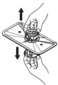KKT Kolbe DW401S - Halbe Ladung - 1