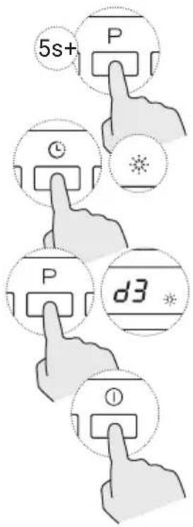 5s+ P P d3 ①