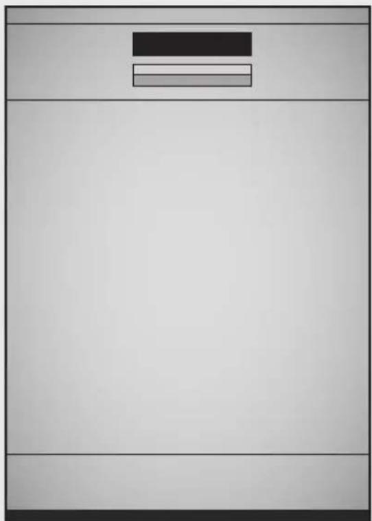KKT Kolbe DW615FS - User's manual - 1