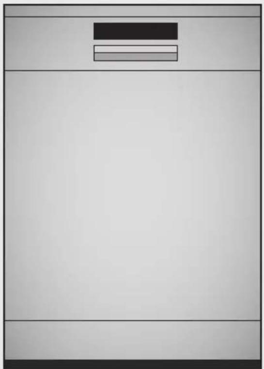 KKT Kolbe DW616FS - User's manual - 1