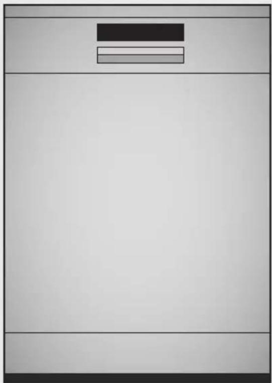 KKT Kolbe DW616FS - 1