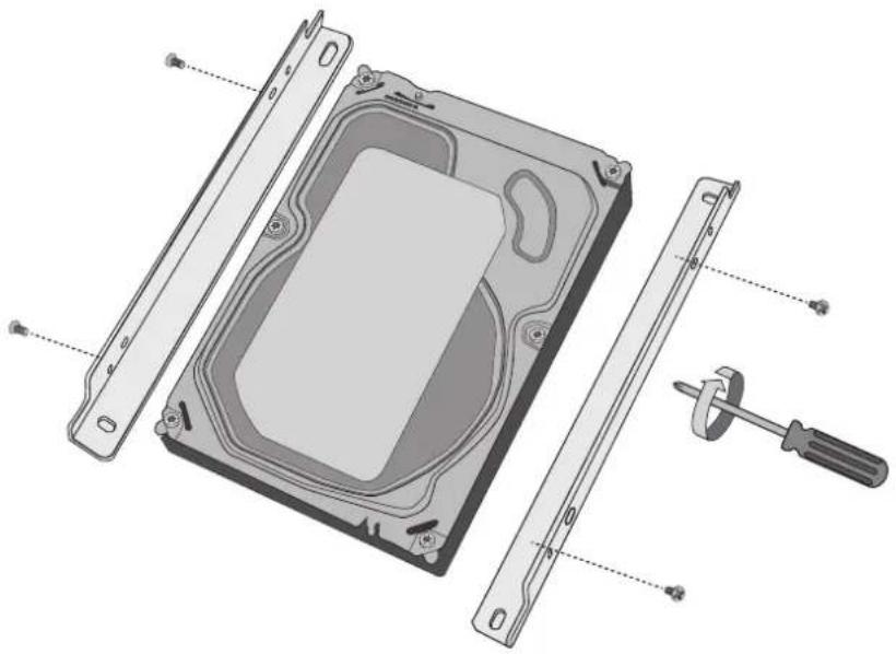 Vivotek ND9442P - Hardware Installation - 3