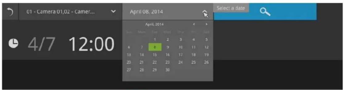 01 - Camera 01.02 - Camer... April 08, 2014 Select a date April 2014 Sun Mon Tue Wed Fri Sat Sat 1 2 3 4 5 6 7 8 9 10 11 12 13 14 15 16 17 18 19 20 21 22 23 24 25 26 27 28 29 30