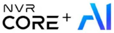 NVR CORE+ AI