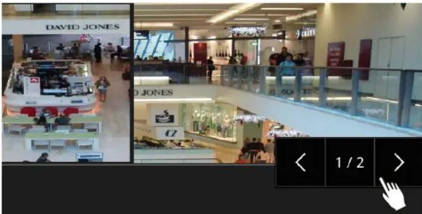 DAVID JONES 1/2