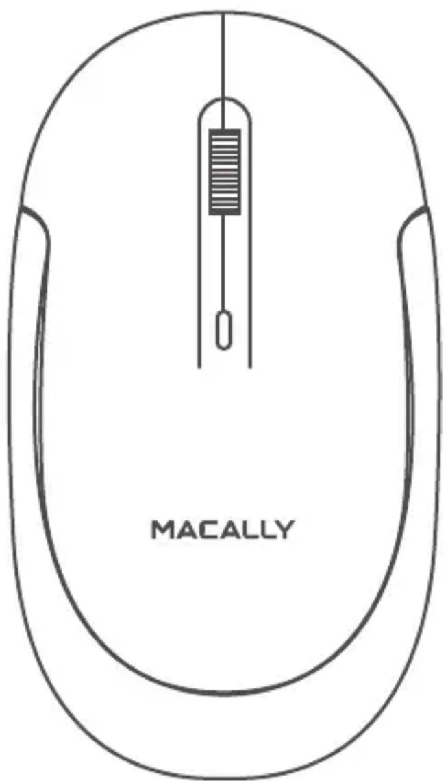 MACALLY